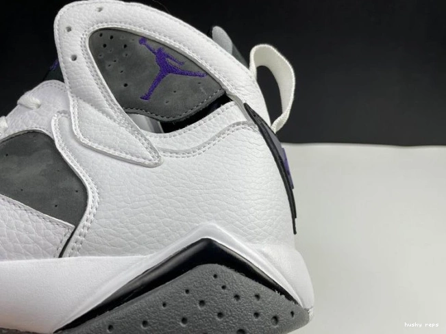 Rep Husky (2021) Retro Flint CU9307-100 7 Jordan 0816